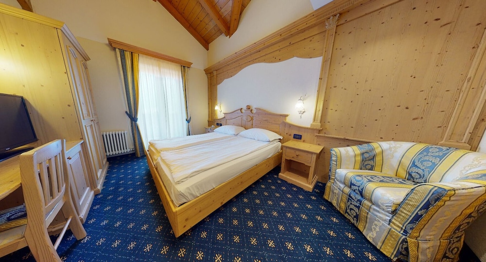 Hotel Madonna Delle Nevi 11/50