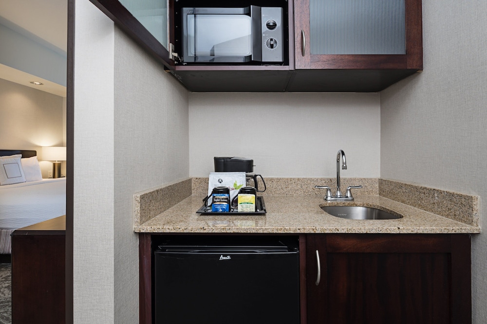 Springhill Suites Denver Airport 39/41