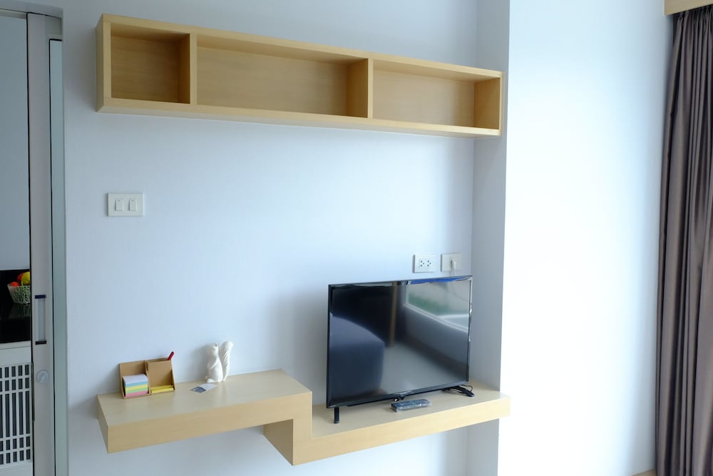 Charisma Residence 20/43