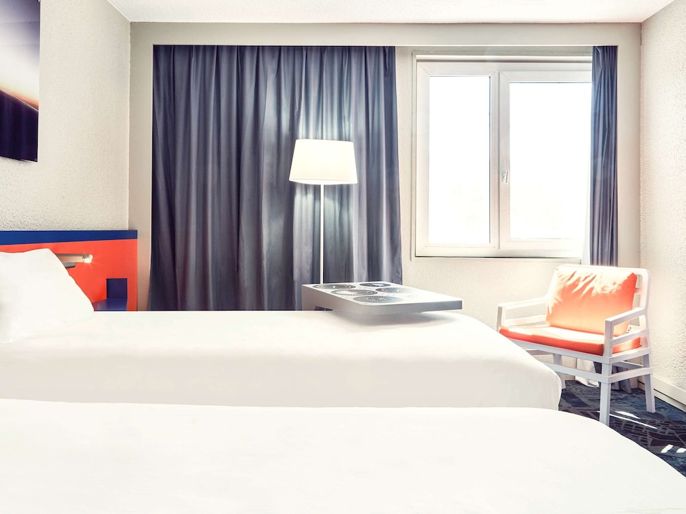 Ibis Styles Marseille Provence Aeroport 26/78
