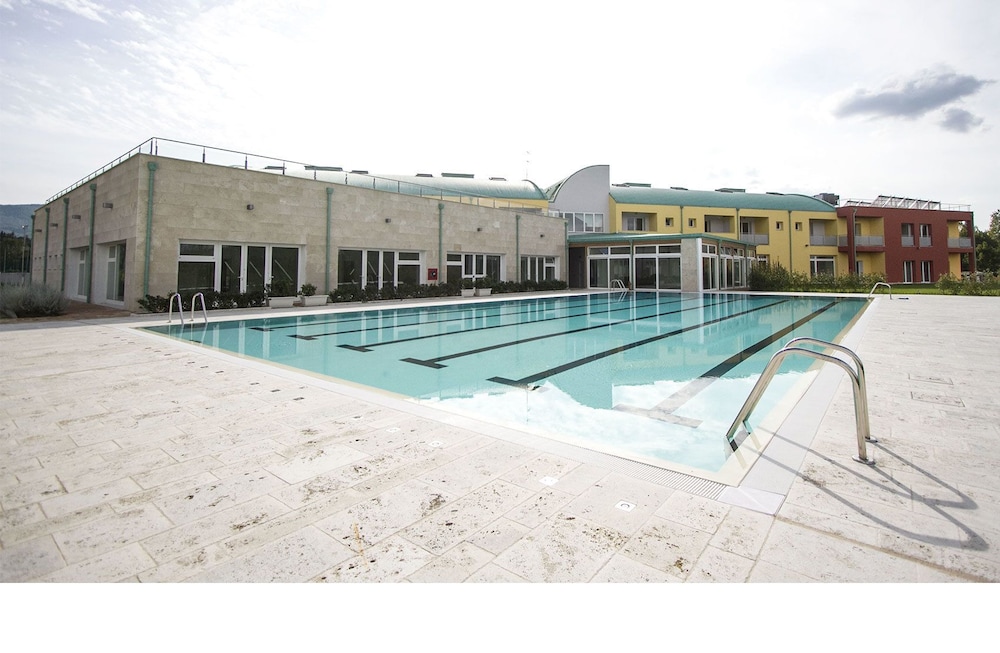 Arezzo Sport College 15/21
