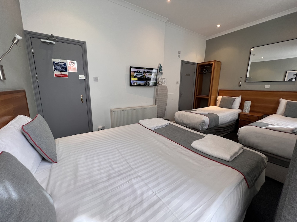 Apollo Hotel Kings Cross 25/41