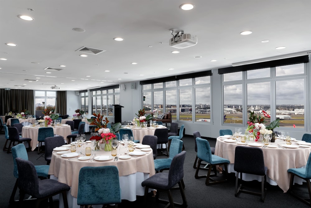 Rydges Sydney Airport Hotel 49/62