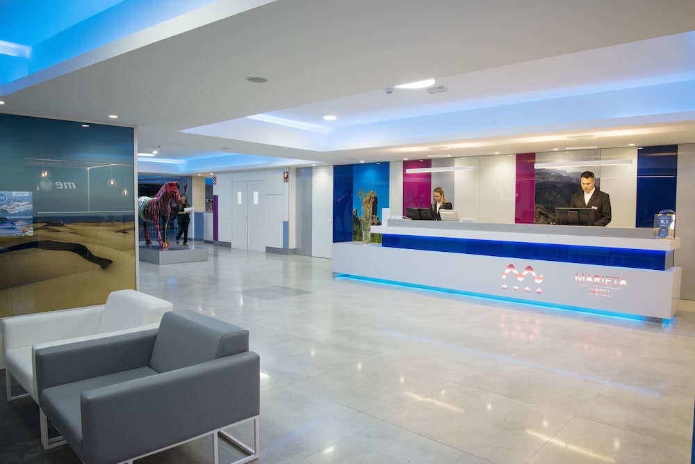 BLUESEA Marieta and Spa - Adults Only 8/39