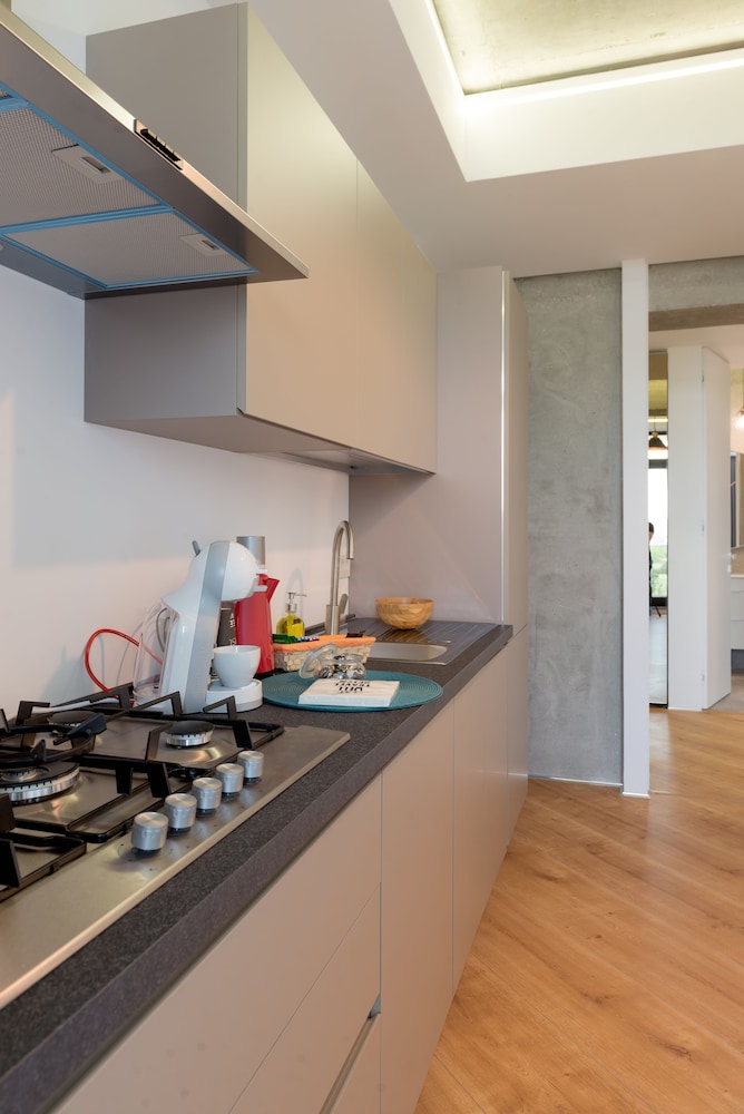 Novum Aparthotel 59/69