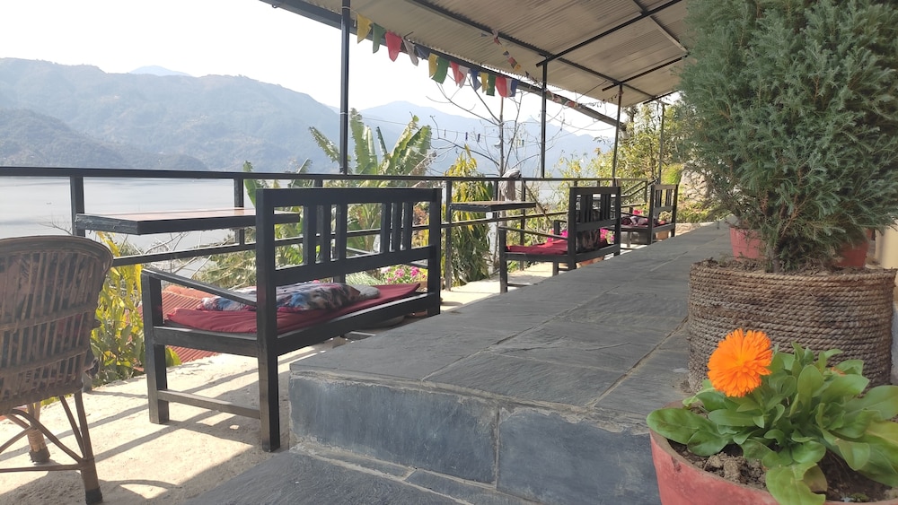 Peace Guest House Pokhara 44/50
