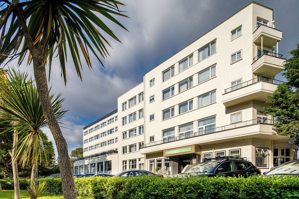 Queens Hotel & Spa Bournemouth 1/50