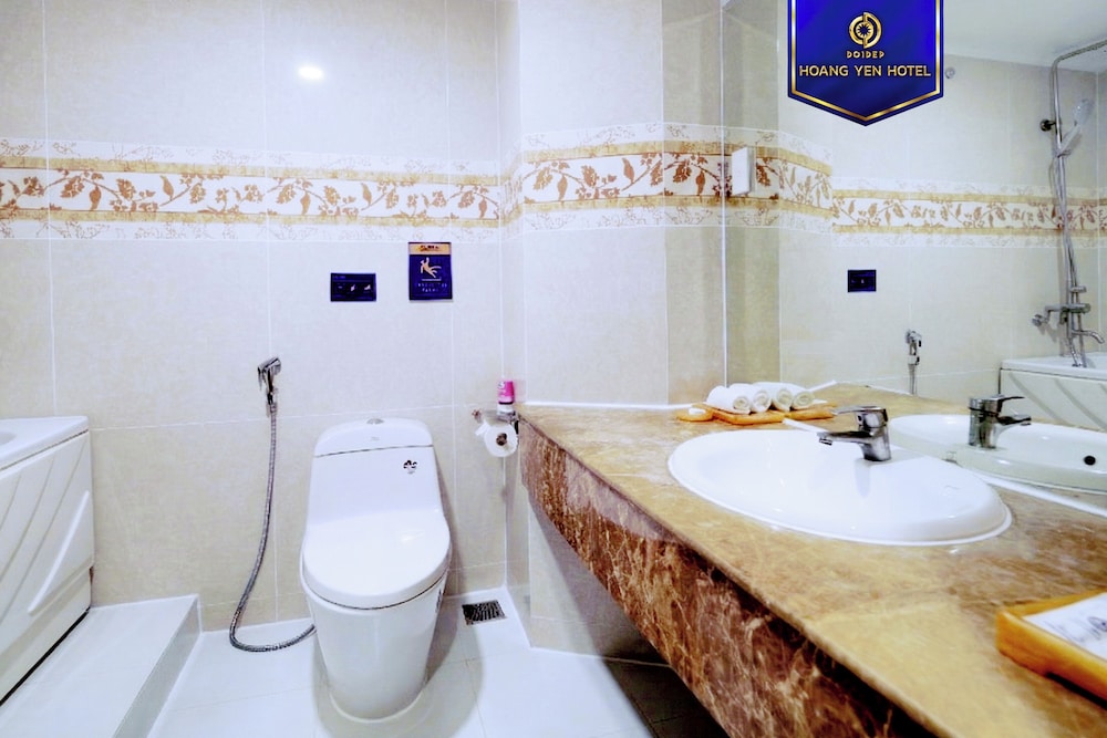 Hoang Yen 1 Hotel 75/75