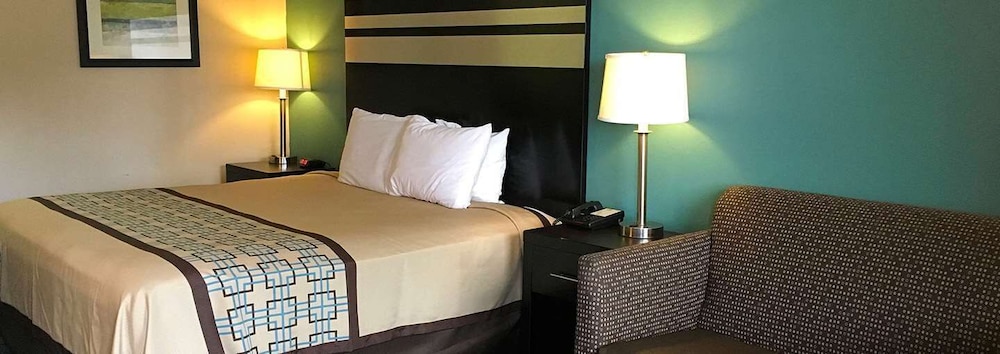 Guesthouse Inn Dothan 10/22