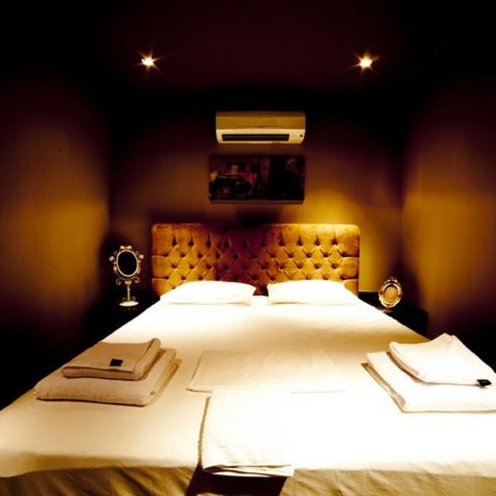 Upper House Hotel 29/55