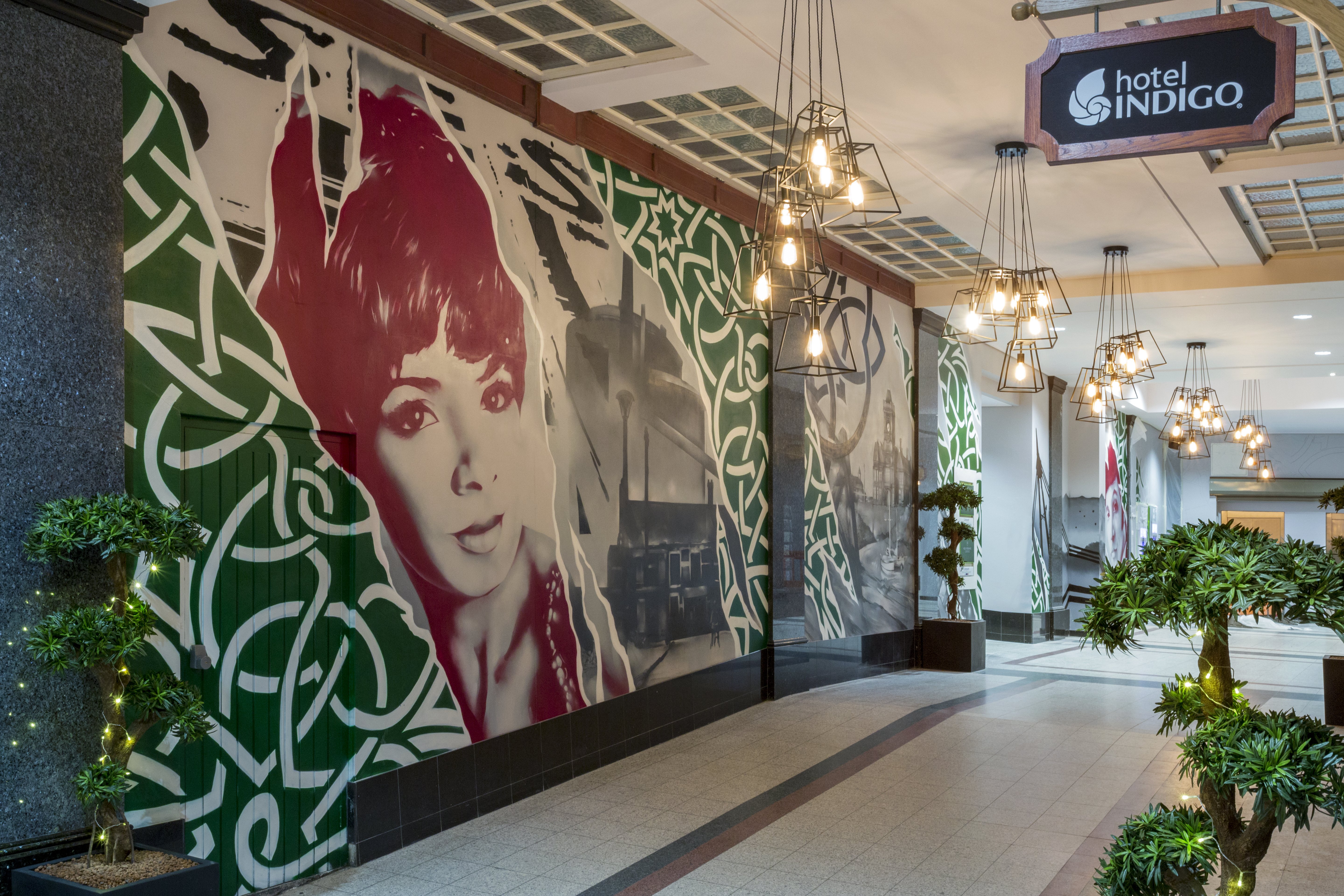 HOTEL INDIGO CARDIFF 7/63