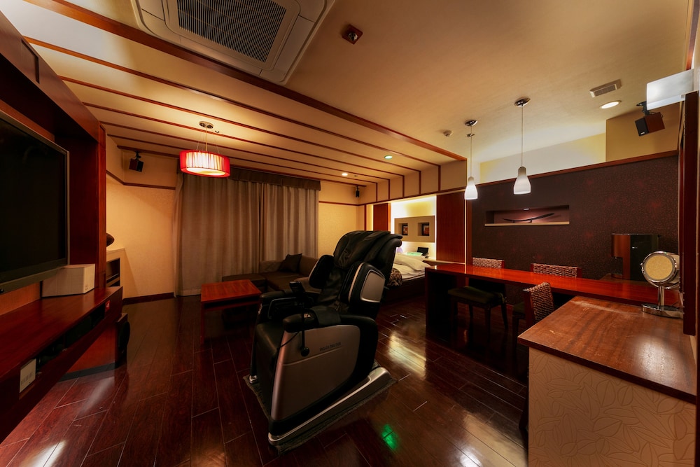 Hotel Spa Lotus Adults Only 36/44