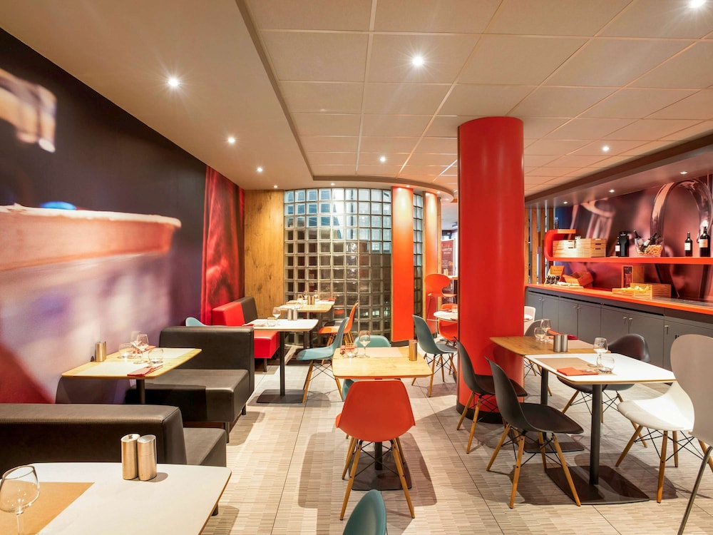 Ibis Lorient Centre Gare 57/64