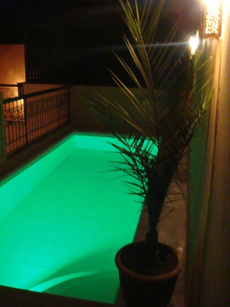 Riad Hermes 28/38