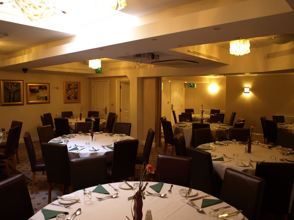 The Queensgate Hotel 22/35