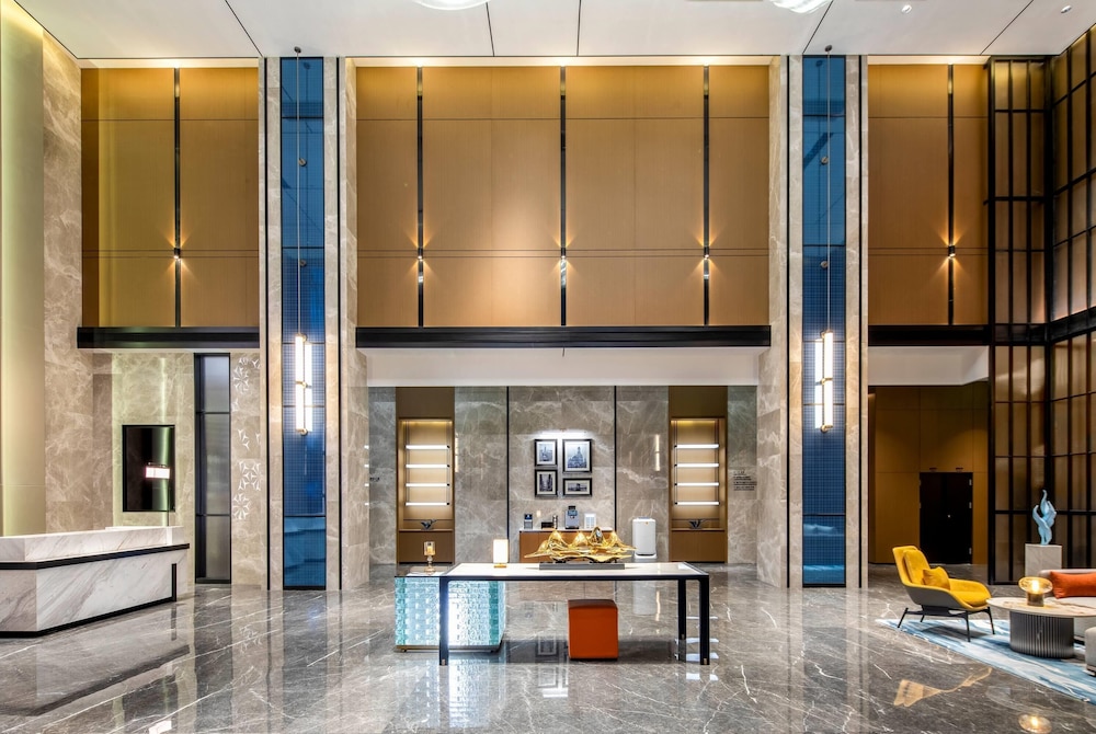 Days Hotel by Wyndham Kunming Yiliang 7/38