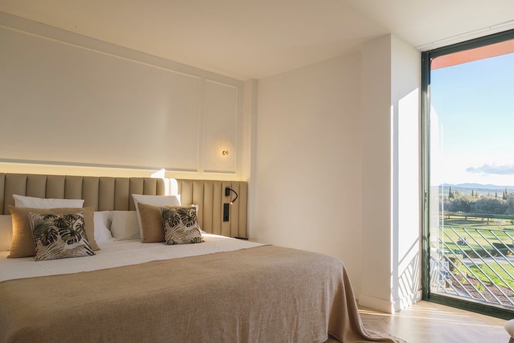 Torremirona Golf & Spa Resort 8/37