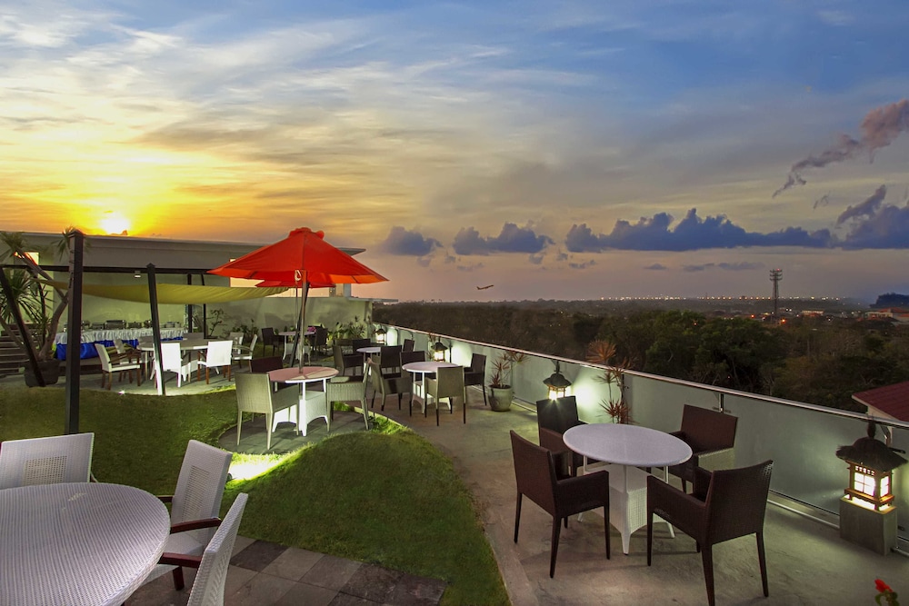 ABISHA Resort Jimbaran 27/30