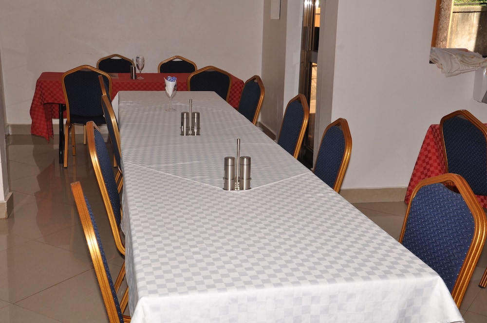 Sienna Beach Hotel Entebbe 43/50