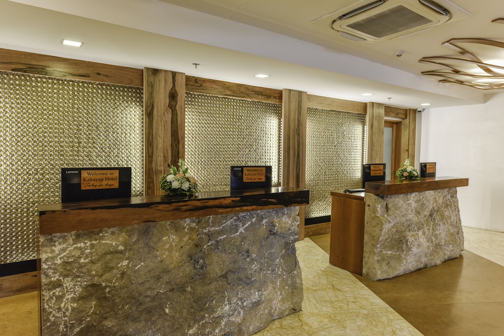Kabayan Hotel Pasay 8/70