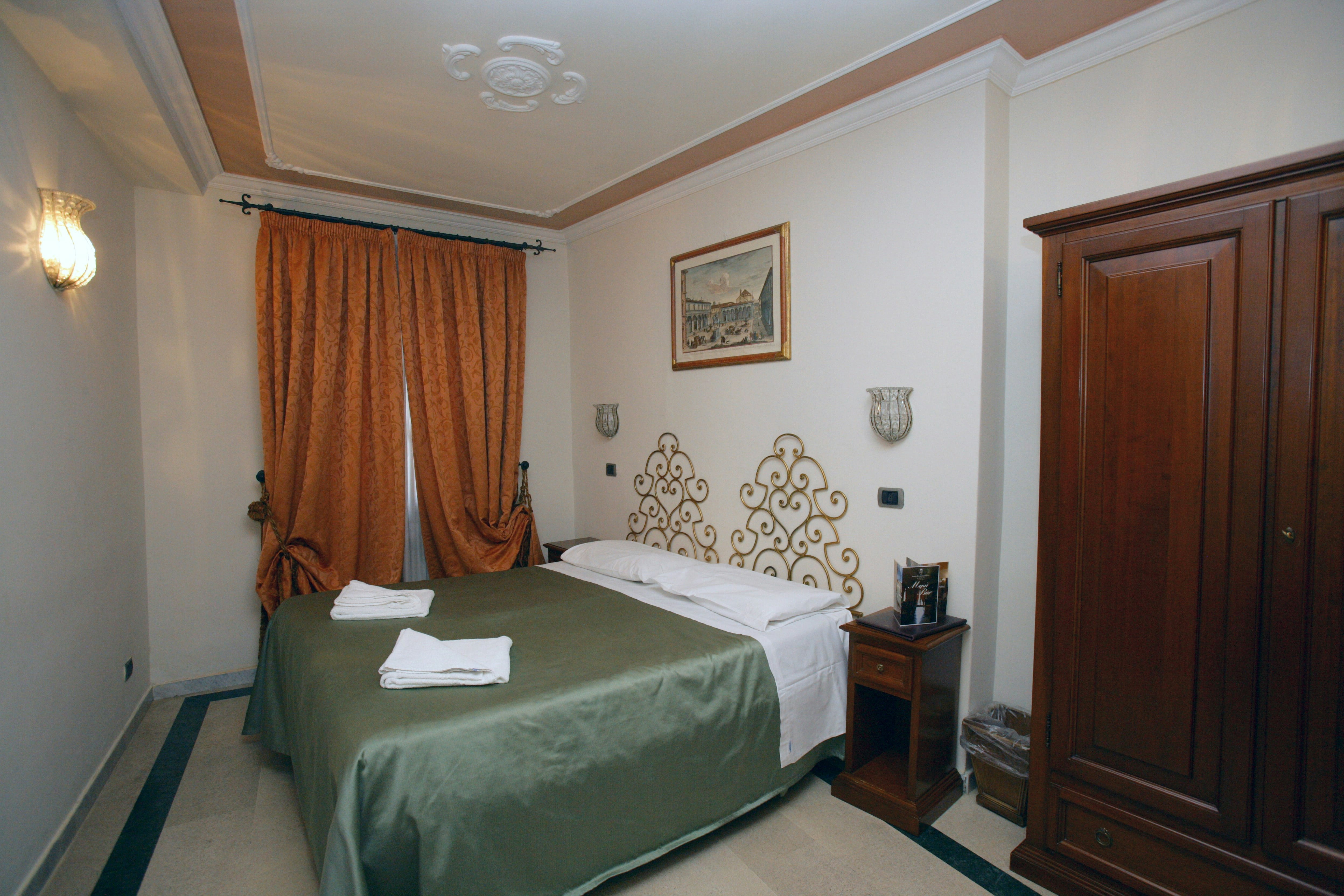 Hotel Domus Florentiae 24/68