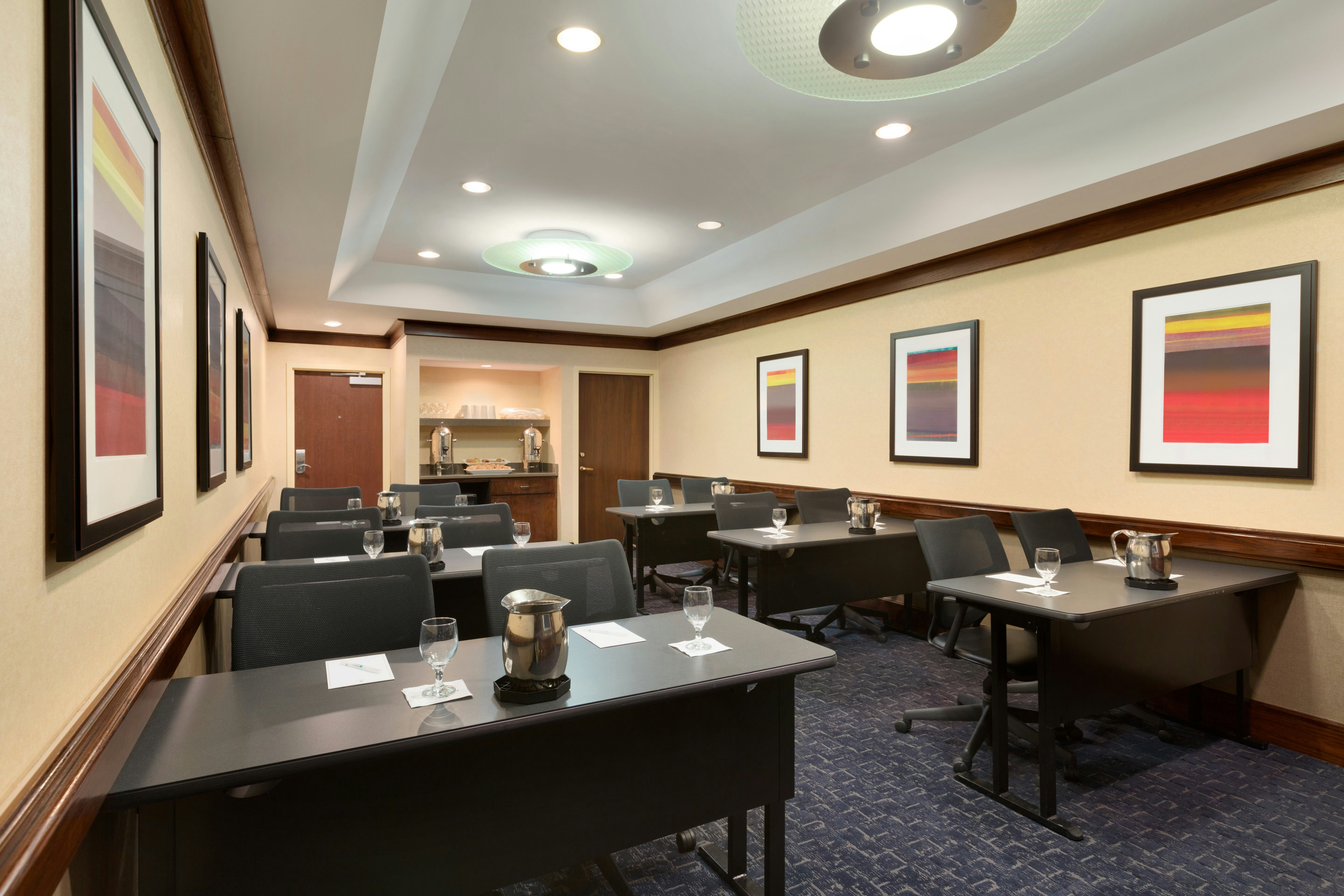 Embassy Suites by Hilton Chicago North Shore Deerfield 59/65