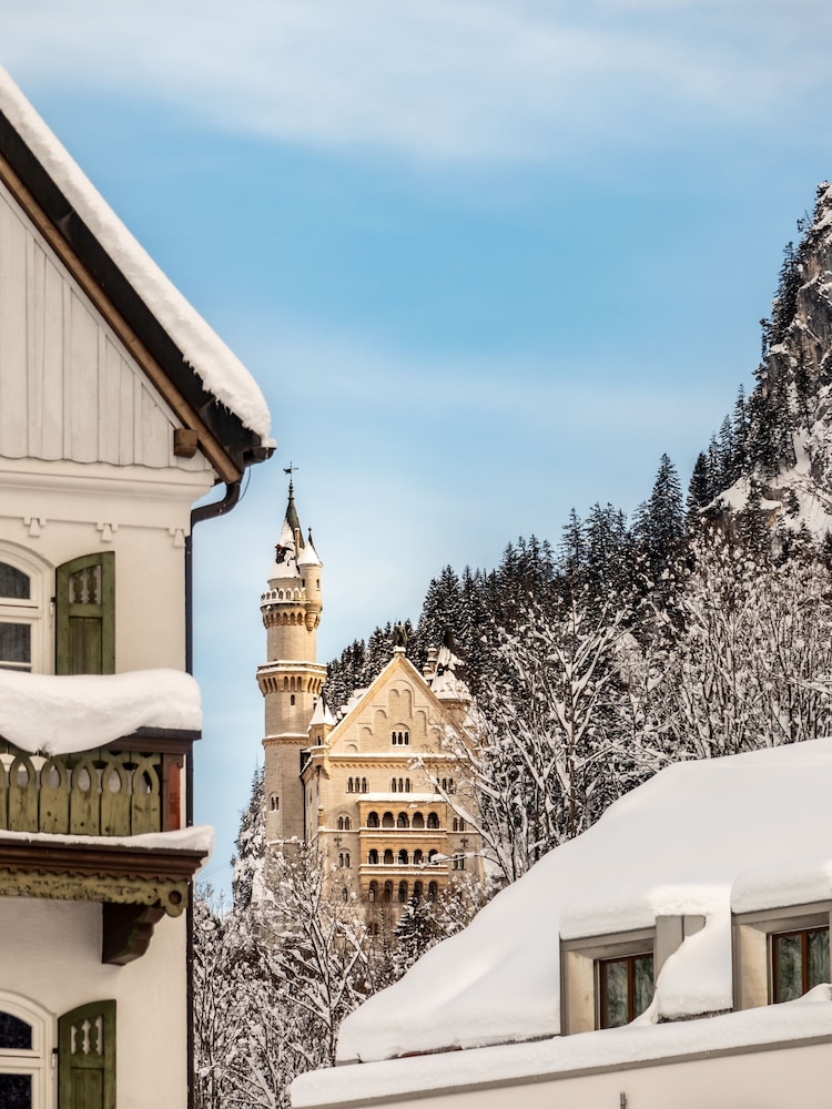 AMERON Neuschwanstein Alpsee Resort and Spa 5/76