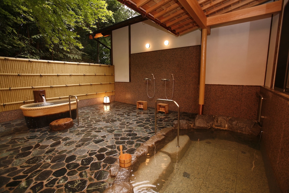 Yumoto Onsen Oharasansou 17/49