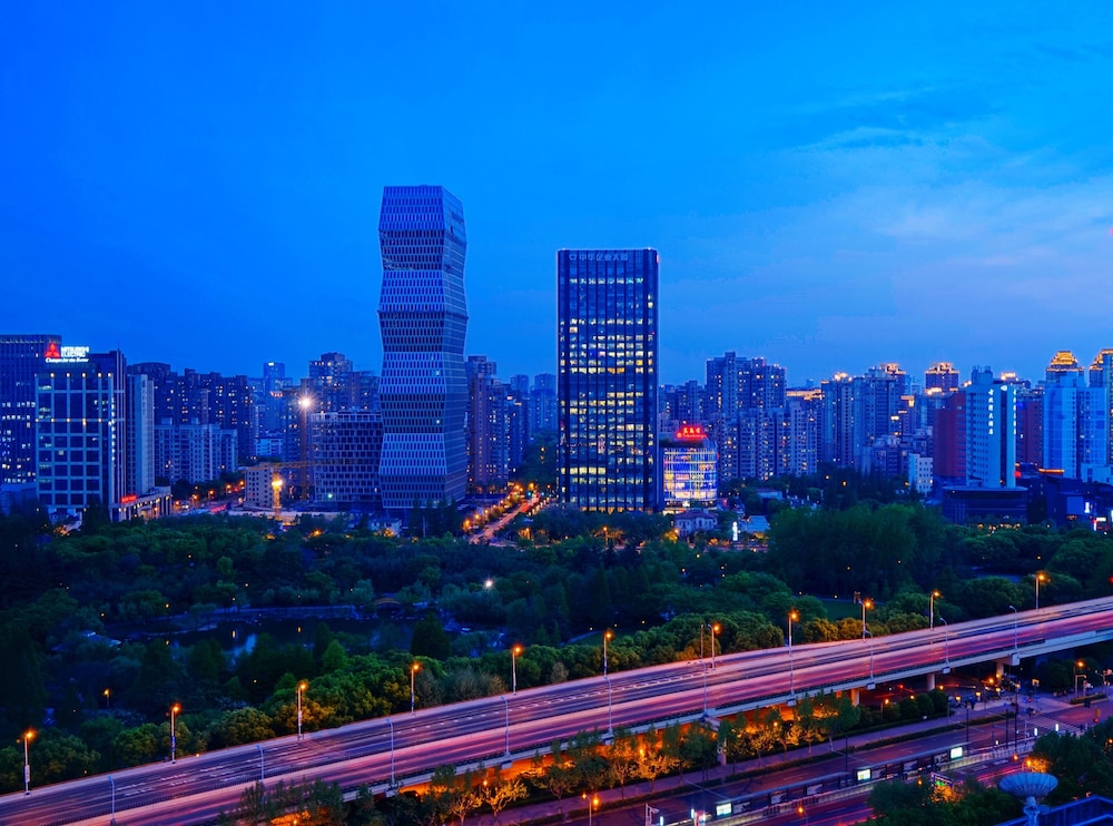 Hotel Shanghai Hongqiao - Handwritten Collection 45/50