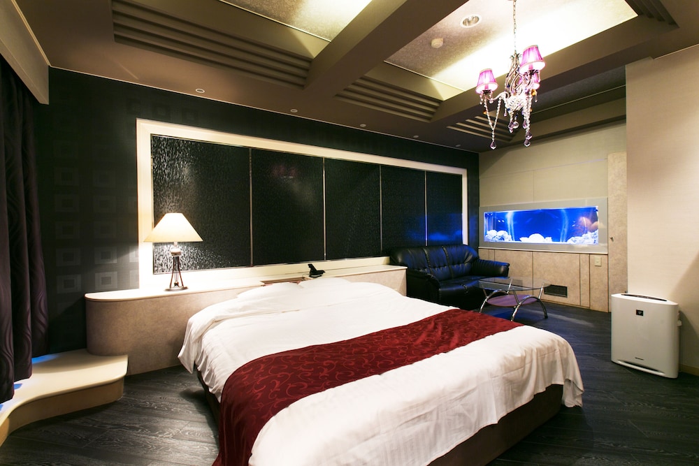 Hotel Atlantis Otsu - Adults Only 9/55