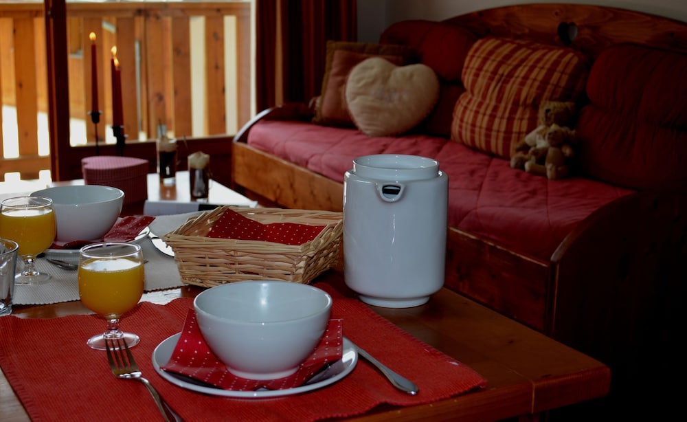 Residence Vacanceole Les Chalets de la Ramoure 26/42