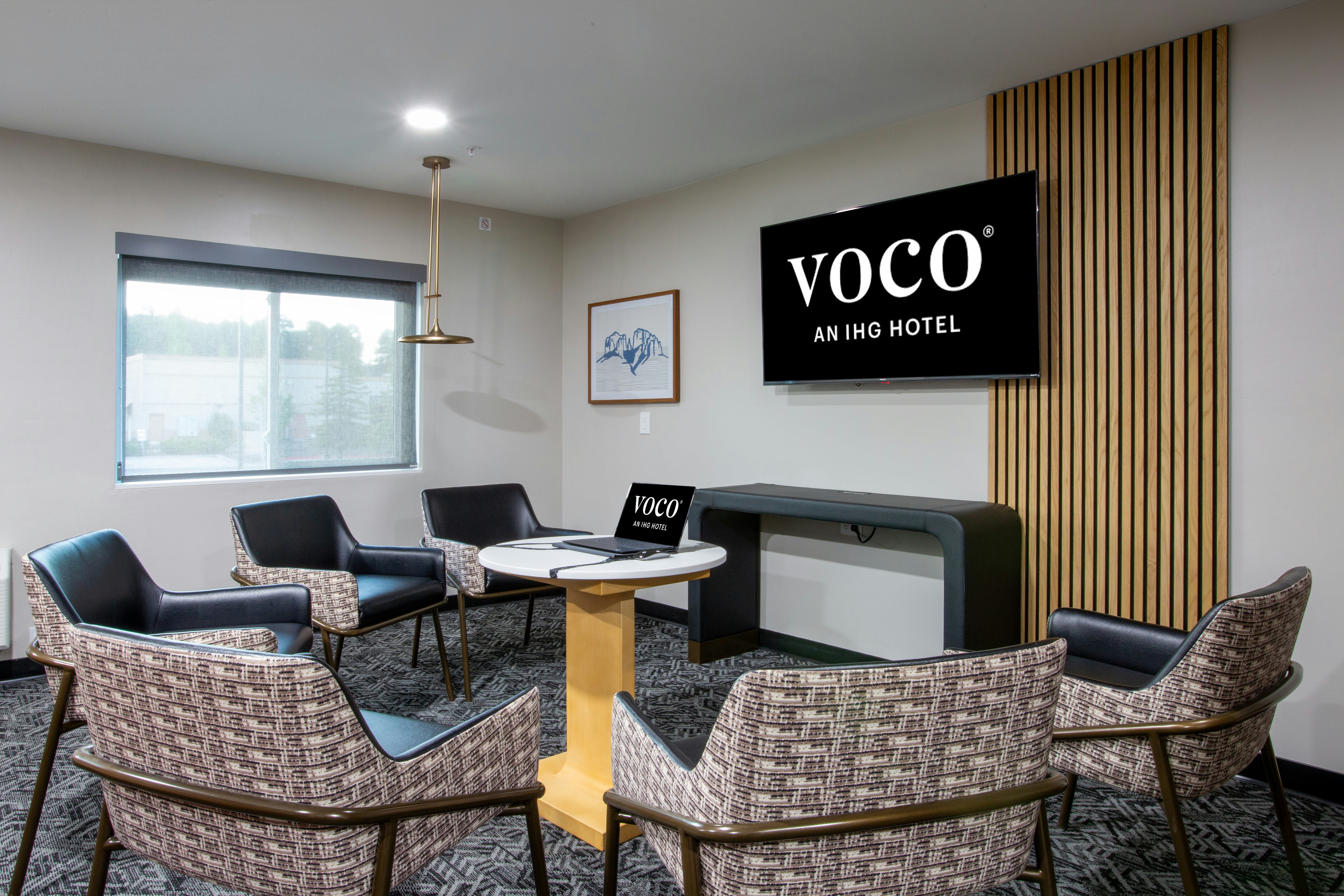 voco Flagstaff by IHG 36/56