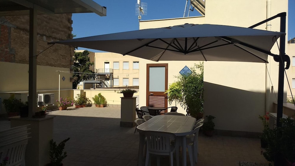 Sole Di Trapani 22/25