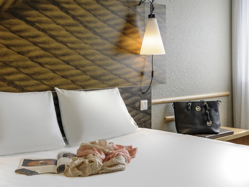 Ibis Munchen City Hotel 44/77