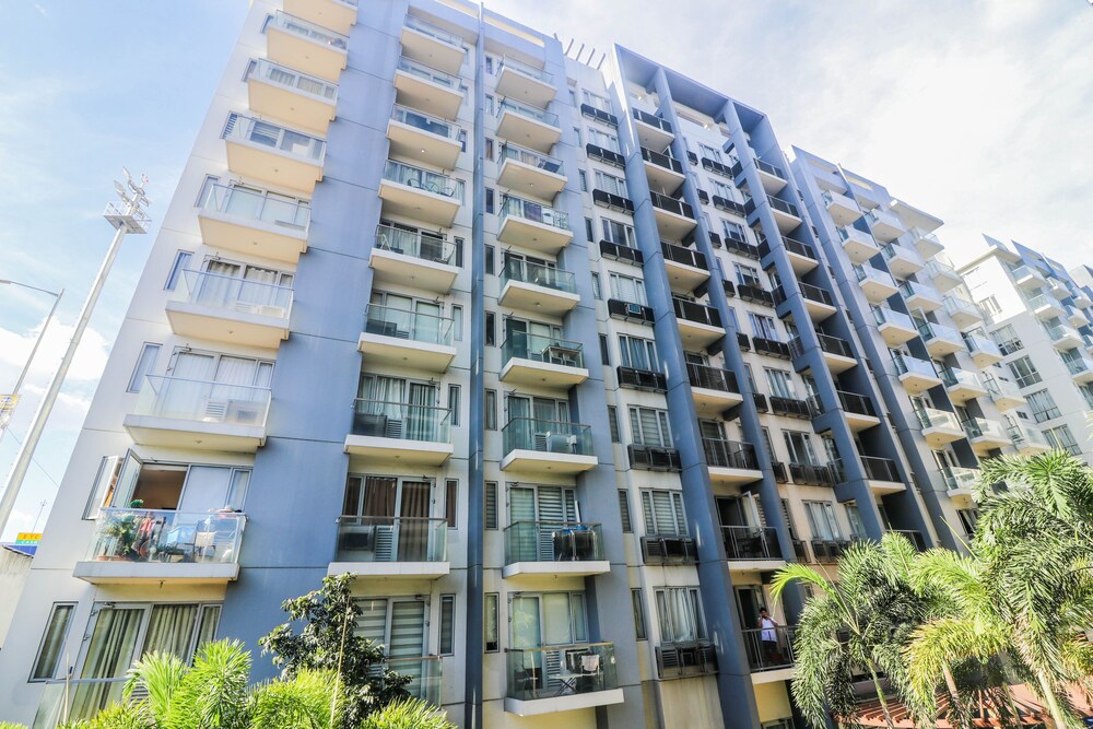 PRS at One Palm Tree Villa near Airport in PASAY
