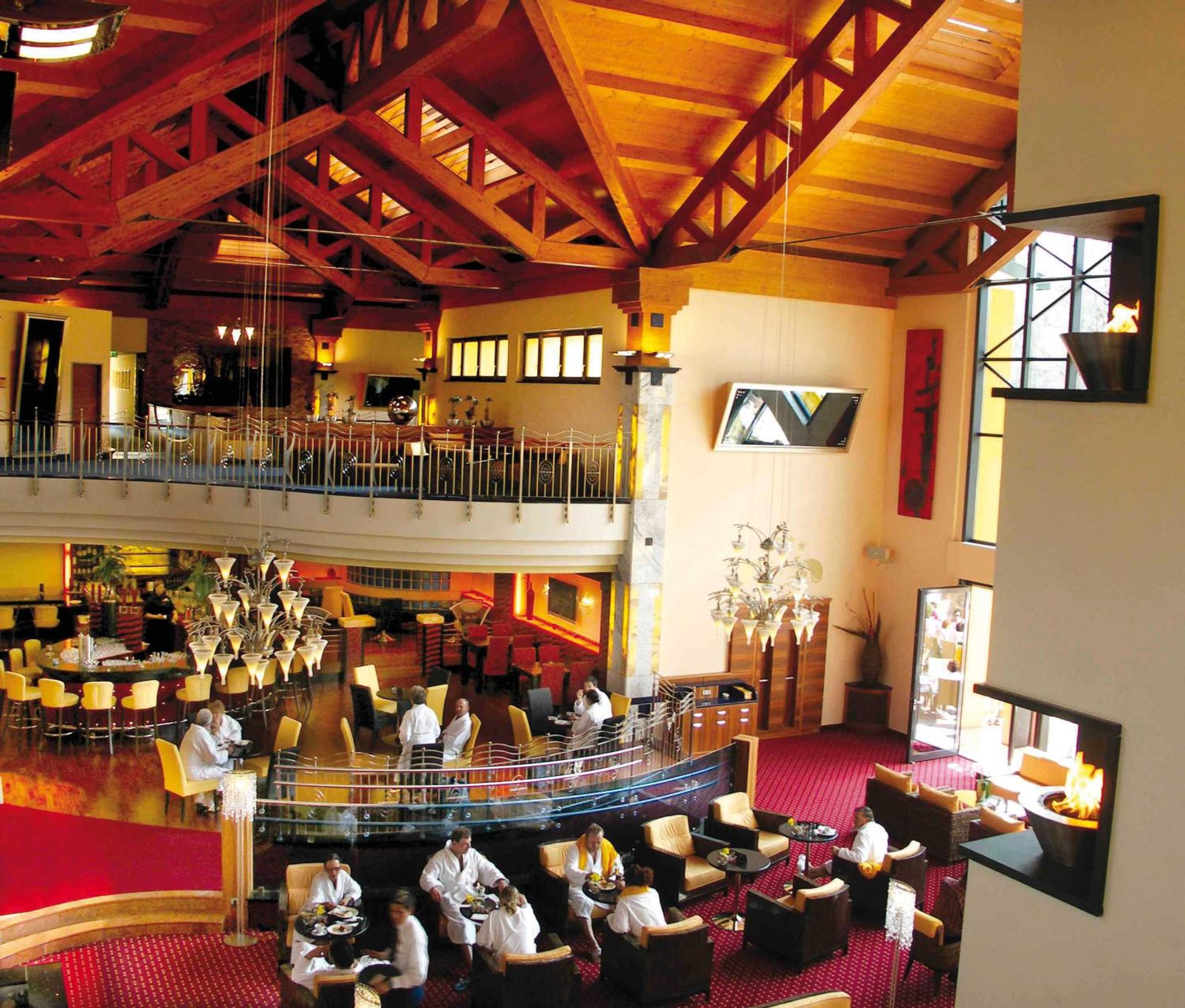 Euro Spa Resort Bad Schallerbach 36/50
