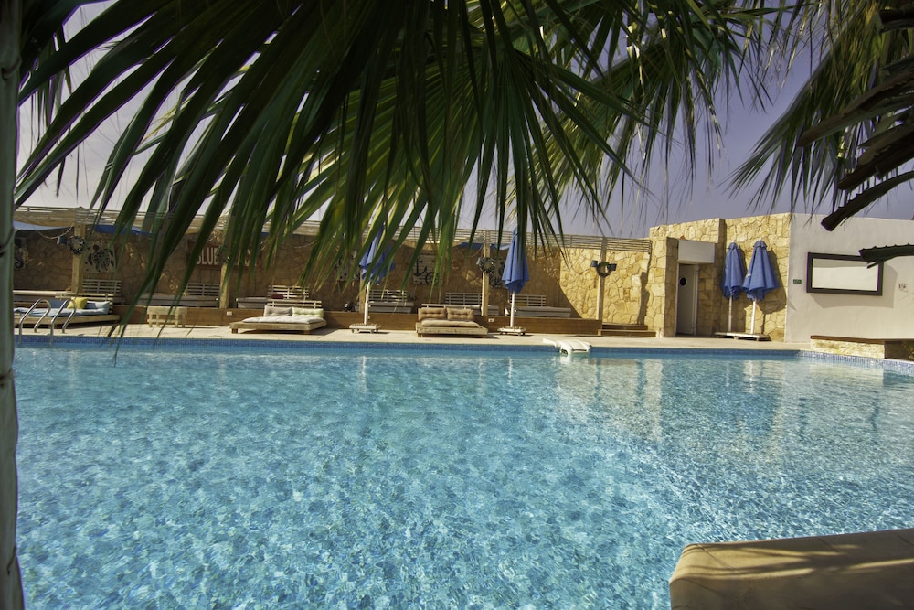 Ajira Boutique Hurghada Marina Hotel 52/57