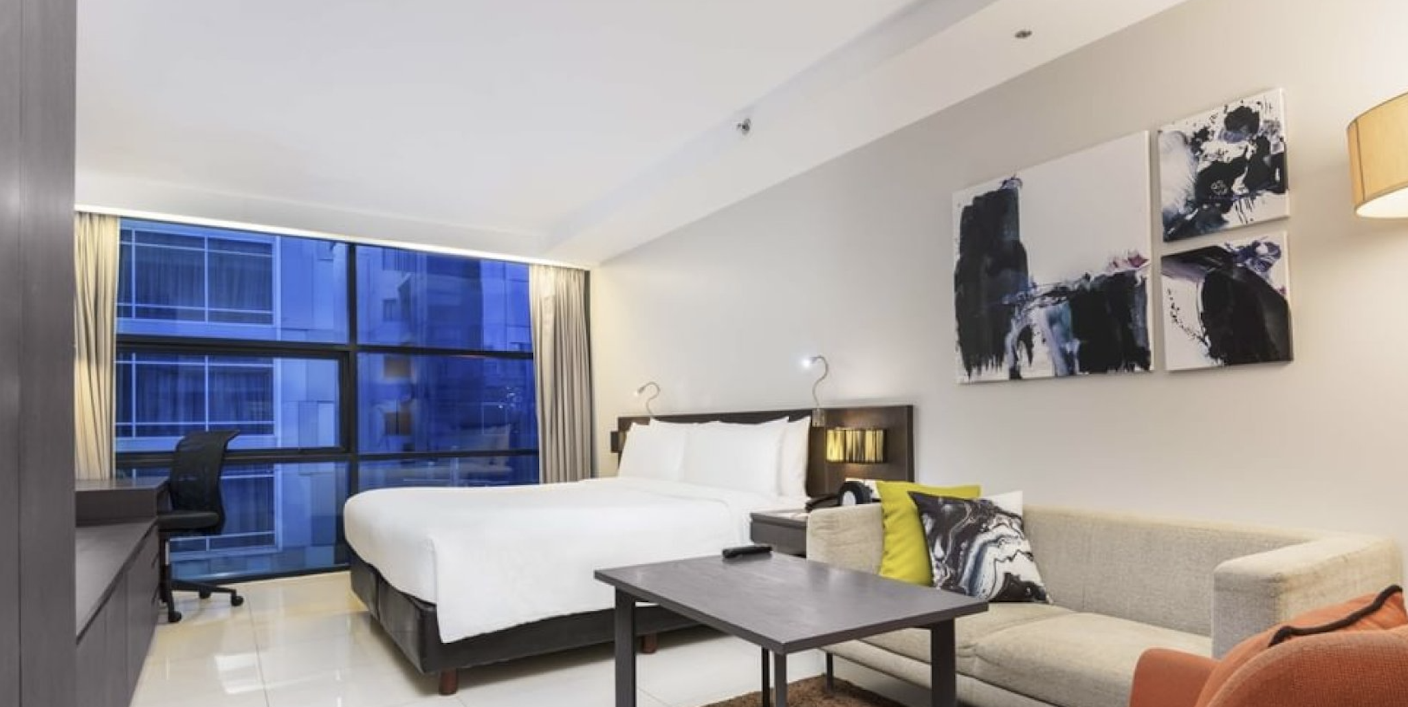 Maitria Hotel Sukhumvit 18 4/9
