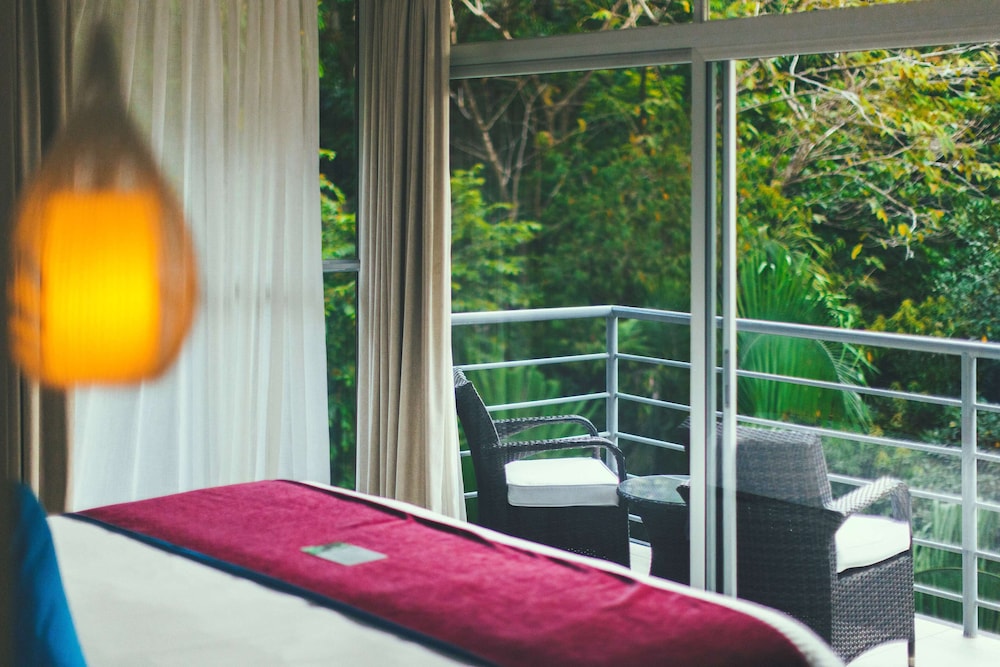 Jungle Vista Boutique Hotel Ex el Paseo Del Mar 31/50
