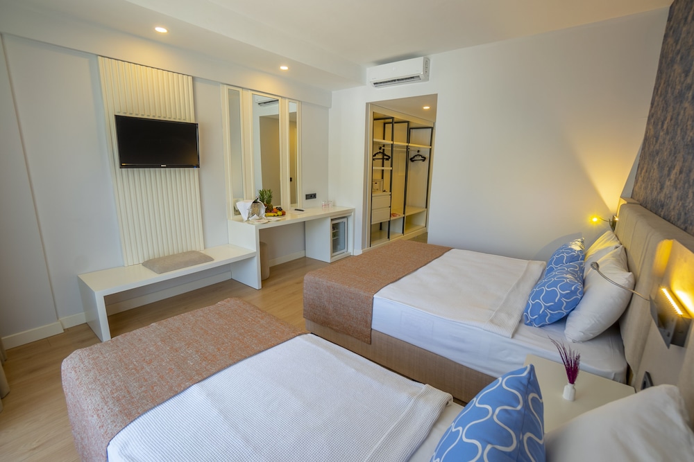 Eldar Garden resort 12/50