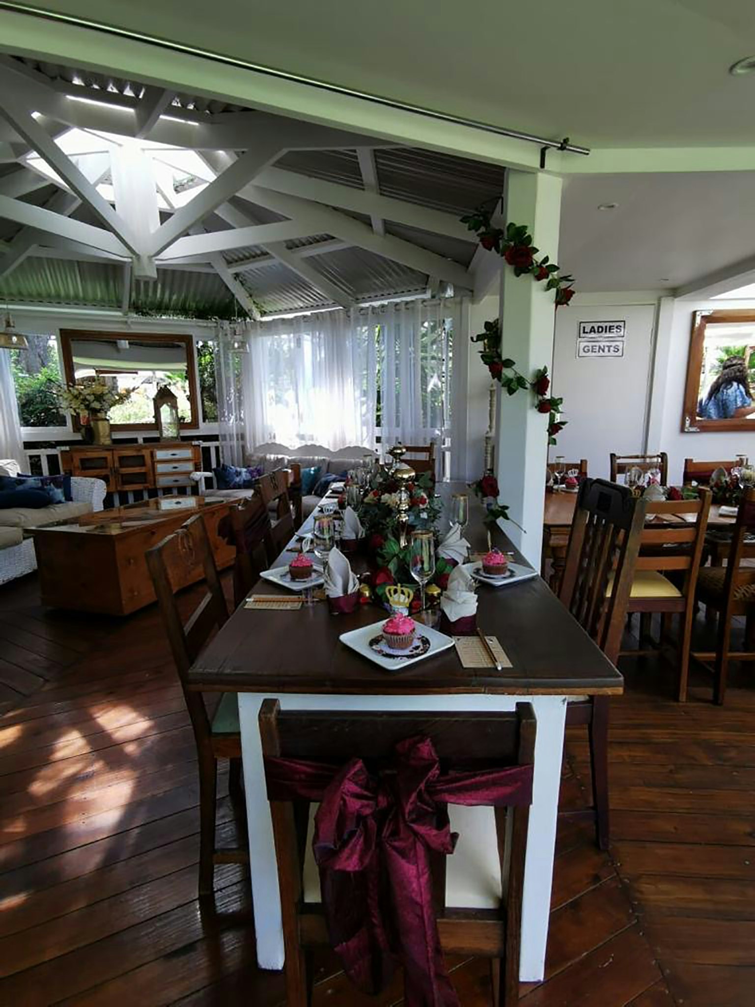 Tri-Angle B&B and Guesthouse 28/50