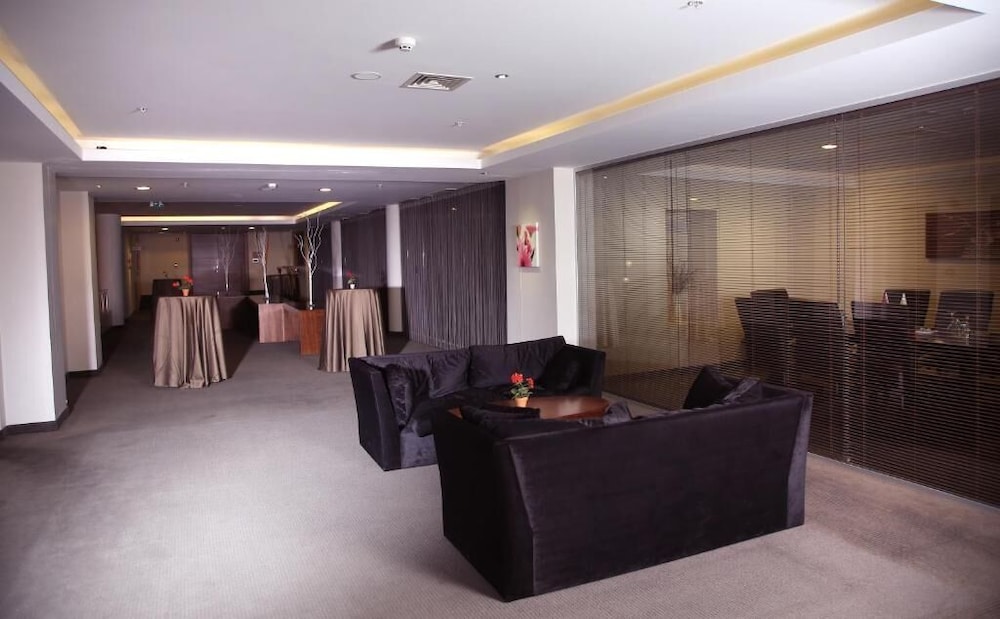 DEDEPARK HOTEL 31/50