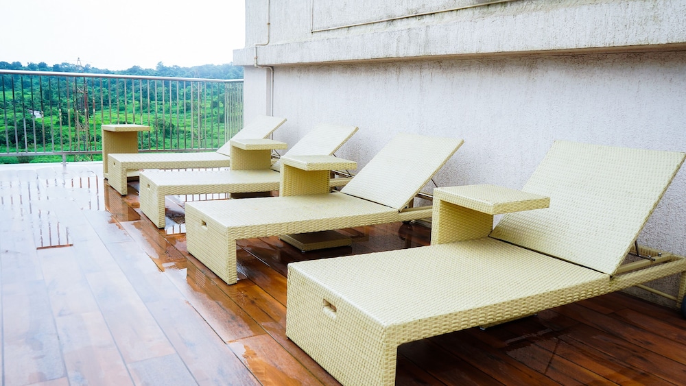 Mastiff Grand The Sia Palace Suites & Banquets, Khopoli 42/61