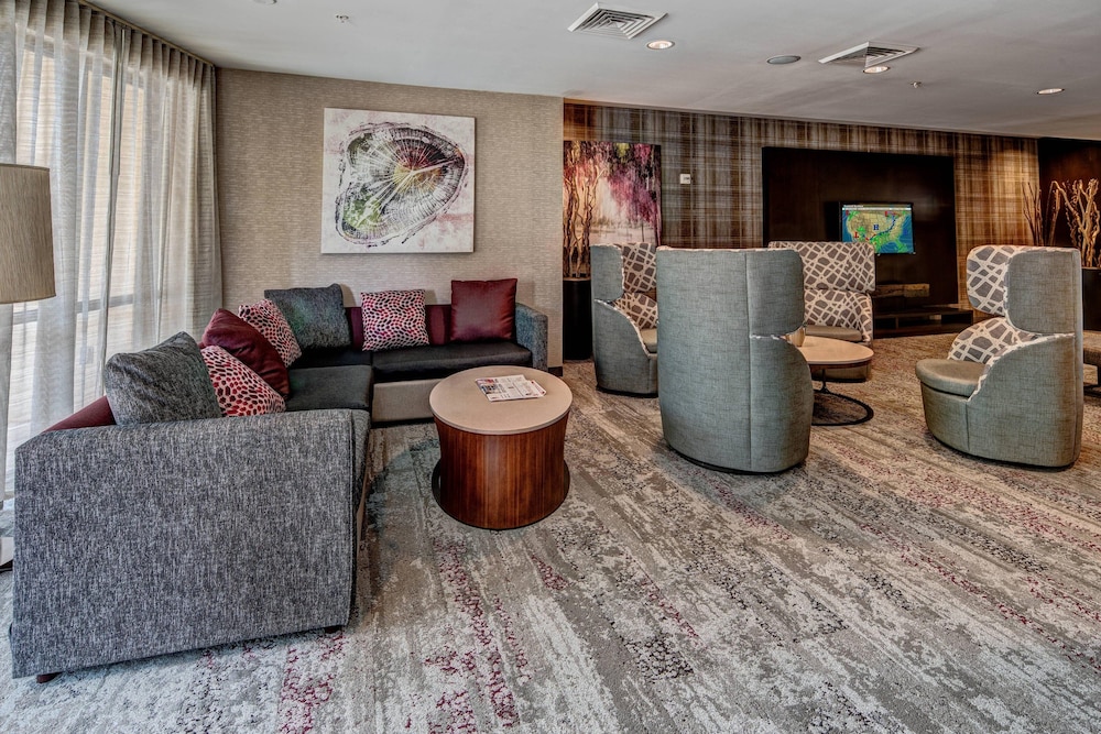 Courtyard by Marriott Troy 29/54