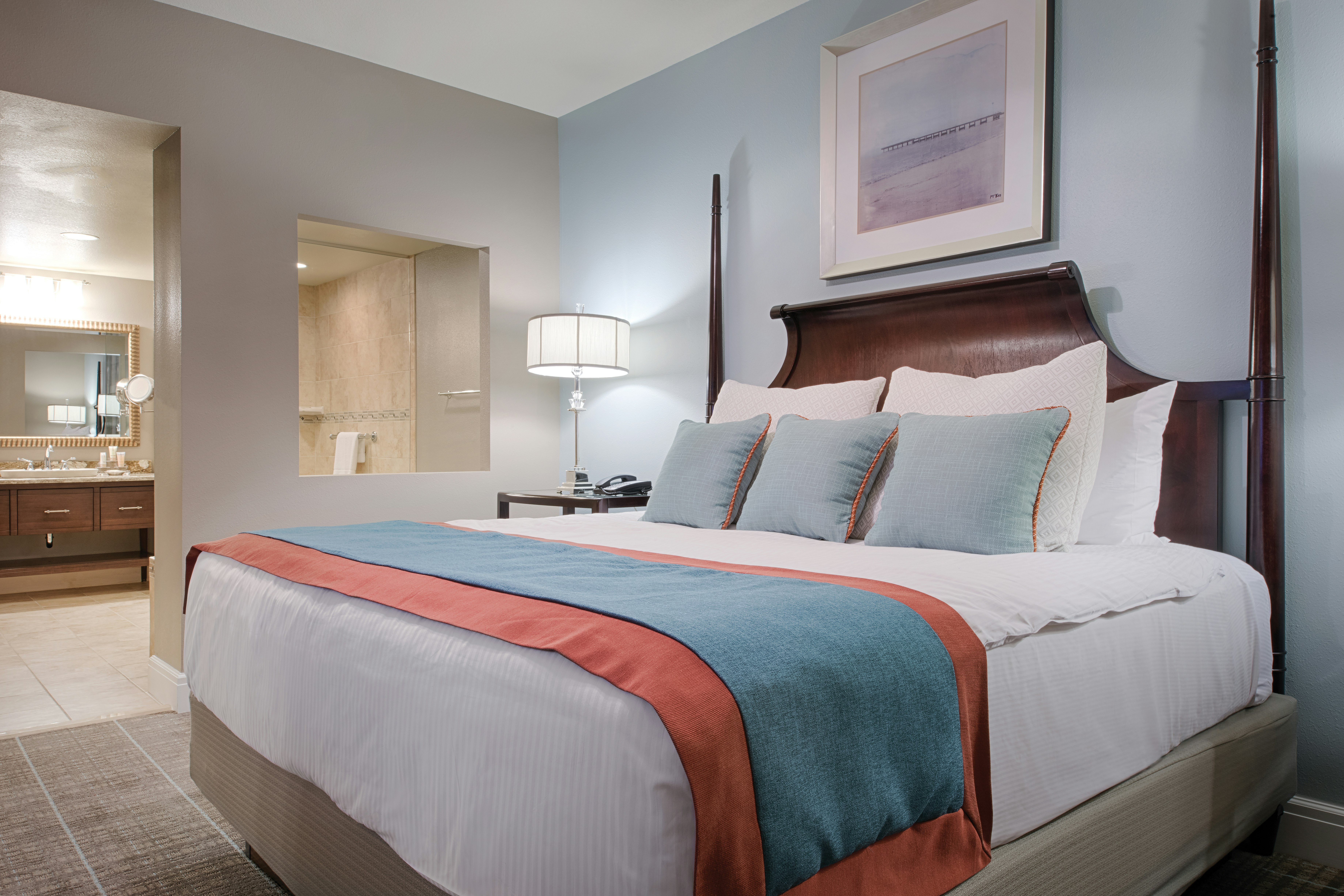 Club Wyndham National Harbor 13/48