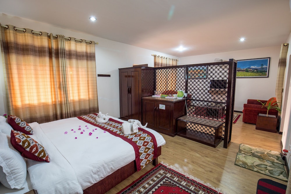 Center Park Resort 24/69