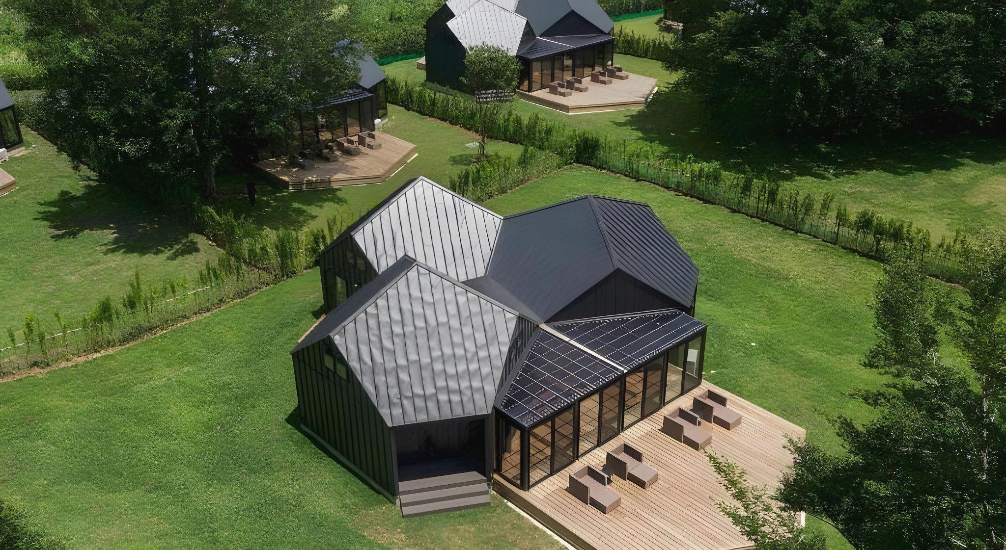 Glamping village Fujikawaguchiko 20/24