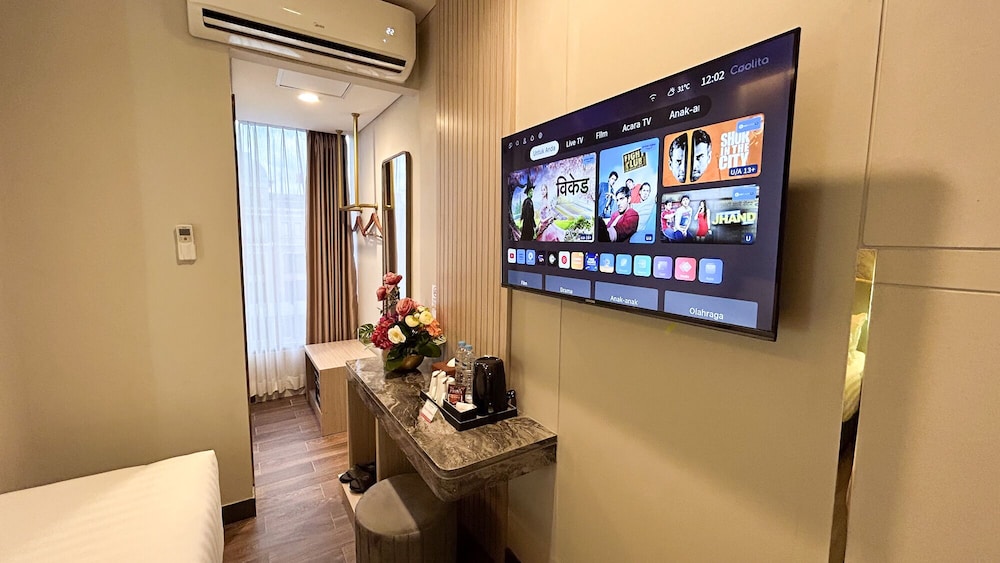 d primahotel PIK Jakarta 14/20