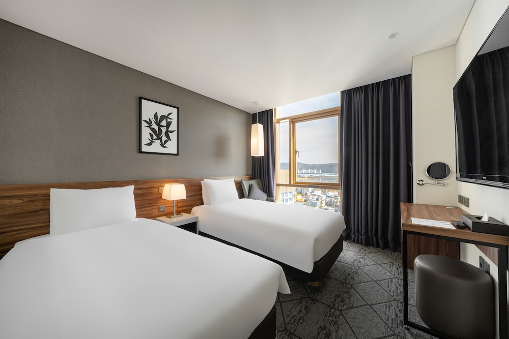 Staz Hotel Ulsan 20/62