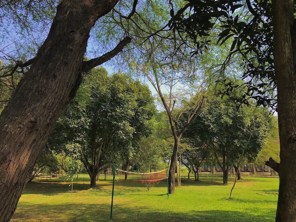 Lumbini Buddha Garden Resort 21/50